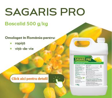 SAGARIS PRO Fungicid SAGARIS PRO Fungicid